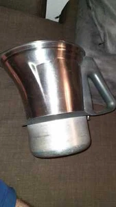 THERMOMIX TM21 RÜHRSCHÜSSEL SEHR GUTER ZUSTAND  - Bild 1 von 2