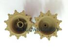 Henglong 1/16 Scale Rc Tank 3918 Usa M1a2 Abrams Driving Wheel Sprockets Plastic