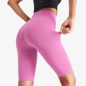 Sexy Para mujeres Pantalones Cortos Push Up Gimnasio Ropa Deportiva para Mujeres Fitness 2022 Yoga S-XL - Imagen 1 de 14