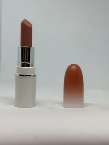 MAC Limited Edition Kinda Sexier Mini Powder Kiss Lippenstift 0,05oz/1,5g Neu - Bild 1 von 4