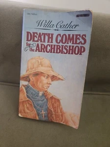 Death Comes for the Archbishop - Foto 1 di 13