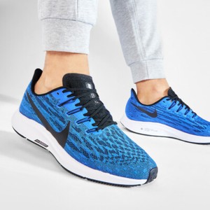 Zapatillas deportivas de hombre azules Nike Air Zoom | Compra online en eBay