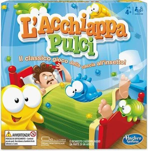 L'ACCHIAPPAPULCI - Imagen 1 de 1