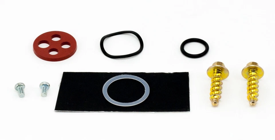 Husqvarna WR125, 1998-2013, Fuel/Gas Petcock Repair Kit - WR 125 - Image 1 of 1