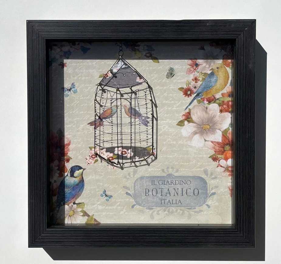 New View Vintage Wall Art - Image 1 of 3