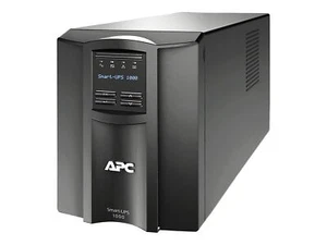APC SMT1000C USV - extern inkl VAT - Bild 1 von 12