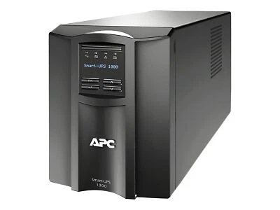 APC SMT1000C UPS II price incl VAT 3 yr warranty* B2B - Bild 1 von 4