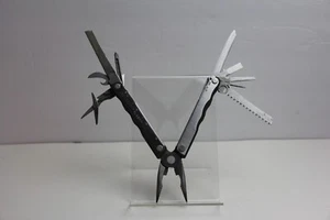 Leatherman BLAST Multi-Tool , Retired Multitool w/ Knife Pliers - Picture 1 of 9
