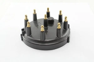 ICE IGNITION LARGE DISTRIBUTOR CAP FOR 8100 SERIES IGNITION SYSTEM - 8108 - Picture 1 of 5