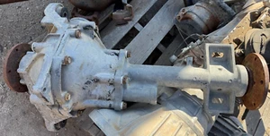 Conjunto de portador diferencial delantero Chevy C/K 1500 1988-1998 relación 3,73 OEM - Imagen 1 de 1