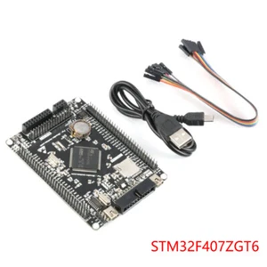 High Quality STM32F407ZGT6 ARM Cortex-M4 Development Board STM32F4 Core Board - Picture 1 of 9