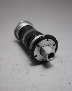 Soporte inferior NJS Shimano Dura Ace BB-7400 / ENG 68 mm 1.370"x24 / 112 mm/ 1990 - Imagen 1 de 16
