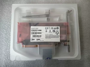 Mellanox MCX516A-CCAT ConnectX-5 Dual Port 100GbE Network Card - Afbeelding 1 van 3