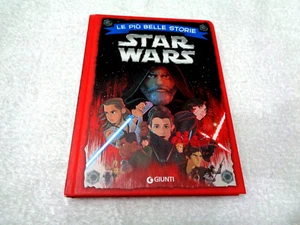 STAR WARS LE STORIE PIU' BELLE EDIZIONE DISNEY 2021 - Bild 1 von 6