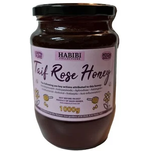 100% reiner Taif Rosenhonig Produkt aus Saudi Arabien - Bild 1 von 9