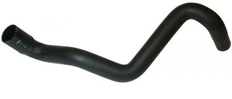 Manguera de refrigerante AUDI 80 1991-1995 NUEVA 8A0819371K Foto 1 de 1