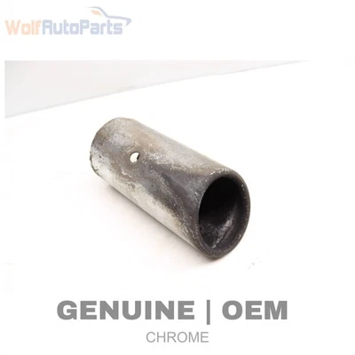 2015-2020 AUDI A3 - Ponta de tubo de escape 8V0253825B - Imagem 1 de 4