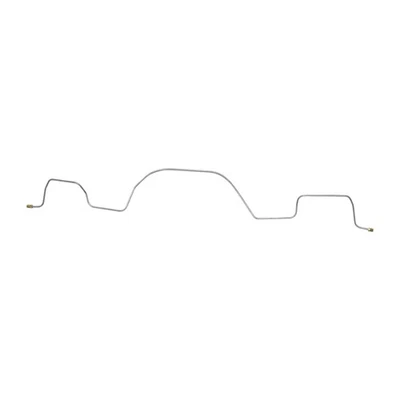 Brake Line Rear Axle Line Right With ABS 1995-01 Ford Explorer 4wd OE Steel 1pc - Image 1 of 4