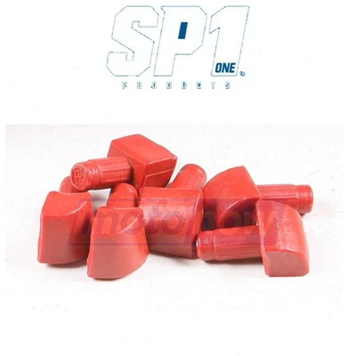 SP1 Rear Drive Clutch Button for 2005-2007 Ski-Doo Summit 800 X 144 - Engine ui - Image 1 of 4