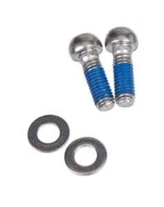 compatible con SRAM Tornillería de acero inoxidable para soporte de freno - Bild 1 von 1