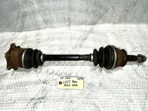 03-08 Nissan 350z HR Left Rear Drive Axle Shaft Left Rear Driver Side OEM - Picture 1 of 10
