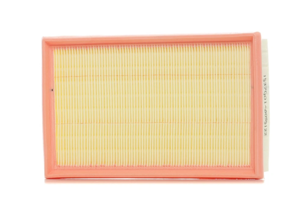 Luftfilter RIDEX 8A0270 für OPEL AGILA (A) (H00) für SUZUKI IGNIS II - Bild 1 von 4