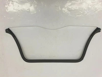 1996-2004 986 PORSCHE BOXSTER CONVERTIBLE ROOF WIND DEFLECTOR AS6M157C  - Image 1 of 4