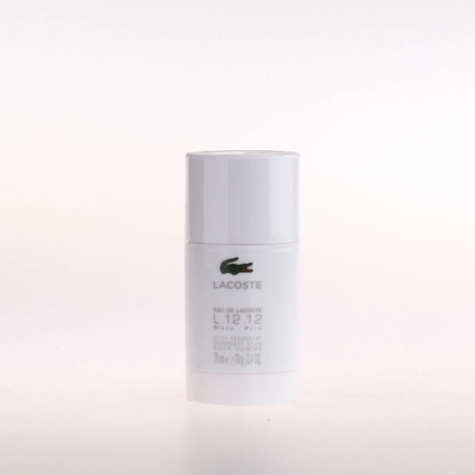 Lacoste Eau de Lacoste L.12.12. Blanc Deo - Deodorant Stick 75ml
