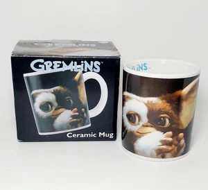 Neca Vintage Style Gremlins Ceramic Mug in Original Box. - Picture 1 of 16