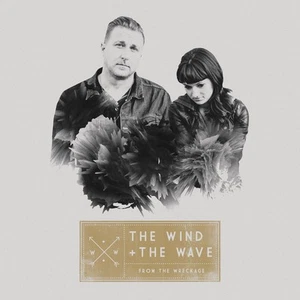 The Wind And The Wave From the Wreckage (CD) (US IMPORT) - Bild 1 von 2