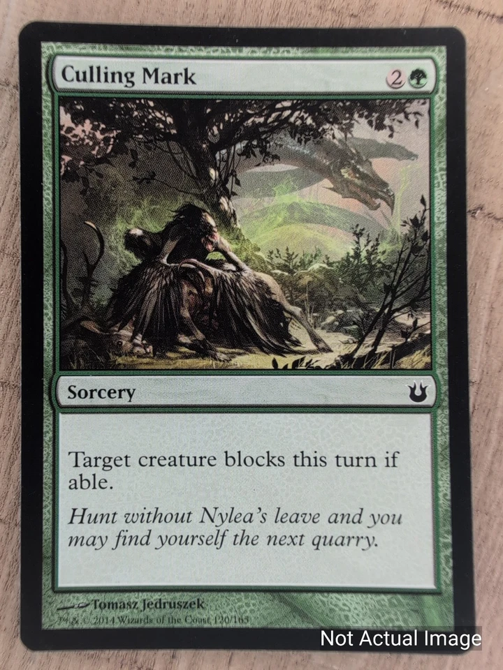 Magic MTG Born of the Gods Singles - Mix & Match cards to save up to 35%! - Image 1 of 1