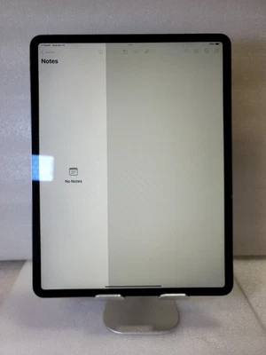 Apple iPad Air 13-inch (M2) A2898 128 GB, Wi-Fi, 13 in - Space Gray - Image 1 of 4