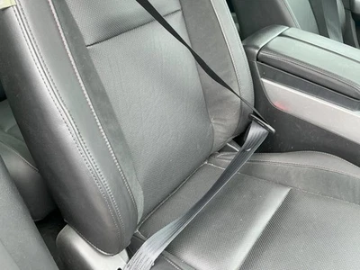 Seat Belt Front Bucket Seat Passenger Retractor Fits 10-15 MAZDA CX-9 833763 - Image 1 of 4