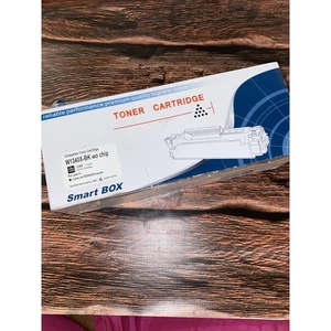 W1340X-BK wo Chip Toner Cartridge Compatible With LaserJet M209/234 Series - Picture 1 of 6
