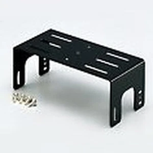 Soporte Móvil Para Icom IC706MK2G AT180 MB-62 Negro Japón - Zdjęcie 1 z 1