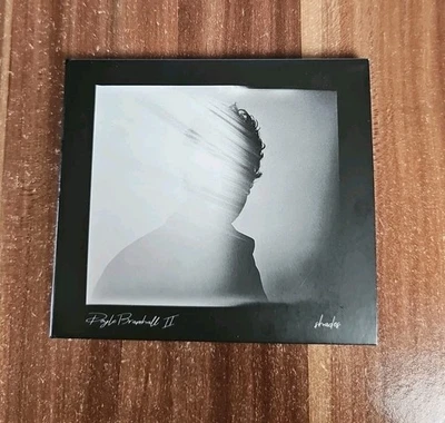 Doyle Bramhall II - Shades (2018) Album Digipak Musik CD *** sehr gut *** - Bild 1 von 3