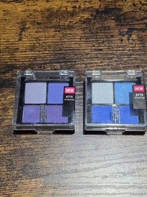 Black Radiance 8774 And 8775 Shadow Trio - Image 1 of 4