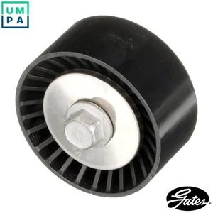 DEFLECTIONGUIDE PULLEY VRIBBED BELT T36748 FOR VAUXHALL  CHEVROLET ORLANDO - Picture 1 of 11