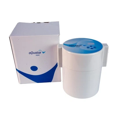 Wasser Ionisator  aQuator MINI   für basisches Wasser und sauers Wasser - Bild 1 von 4
