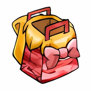 Neopets - Usukicon Y13 Goodie Bag! - Virtual Item ! [Fast Delivery + Safe] - Picture 1 of 1