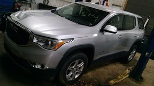 AC Condenser Fits 17-23 ACADIA 10302178 - Picture 1 of 13