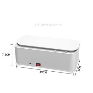 Innovative Cleaning Solution for Glasses Watches Jewelry Items Now Here - Afbeelding 1 van 12