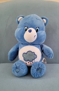 Care Bears Share Bear Grumpy Plush Interactive Sings Talks 2015 Just Play, LLC - Bild 1 von 15