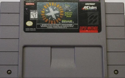 Nintendo SNES Revolution X - Image 1 of 2