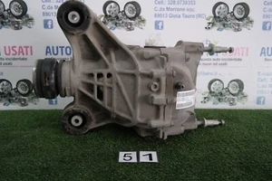 DIFFERENZIALE POSTERIORE PER MAZDA CX7 2.2 TD 2007 44000 KM - Imagen 1 de 18