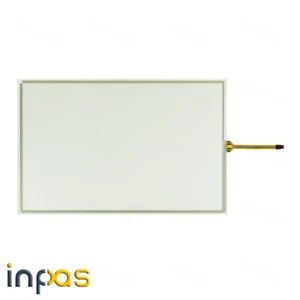 1PC for 2711P-T12W22D8S-B 4-wire Touch Screen Panel Digitizer - Foto 1 di 5