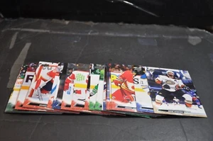2022-23 Upper Deck Series 1 Hockey Base Set +- 25 cards landeskog lucas Raymond - Bild 1 von 18