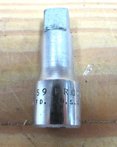 PROTO 3/8 X 1-3/4" Socket Ratchet Extension 5259 IN GOOD CONDITION - Picture 1 of 4