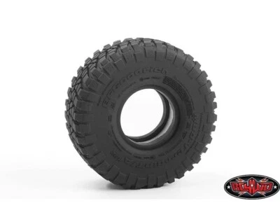 RC4WD BFGoodrich Mud Terrain T/A KM2 1.55 Tires RC4ZT0190 Gelande 2 Cruiser ... - Bild 1 von 4