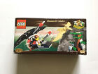 Lego Adventurers Dino Island Research Glider 5921 Year 2000 Collector Box Only